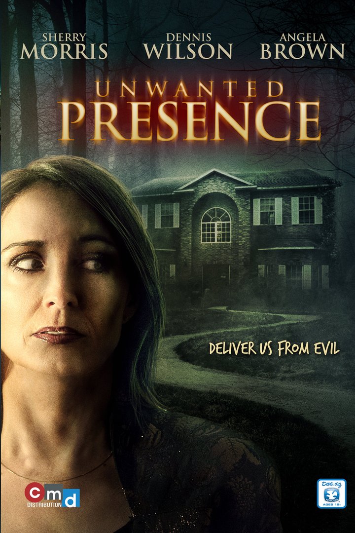 Unwanted Presence (2014) Poster