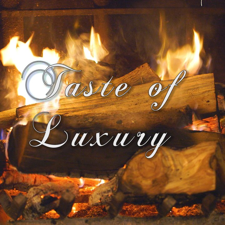 Taste Of Luxury (2020) Poster