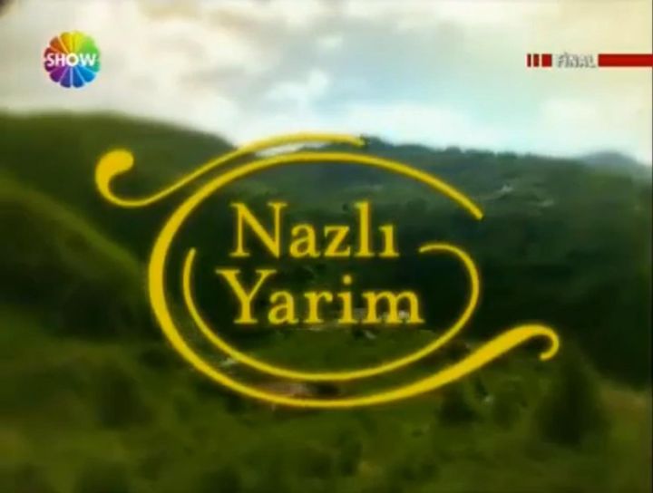 Nazli Yarim (2007) Poster