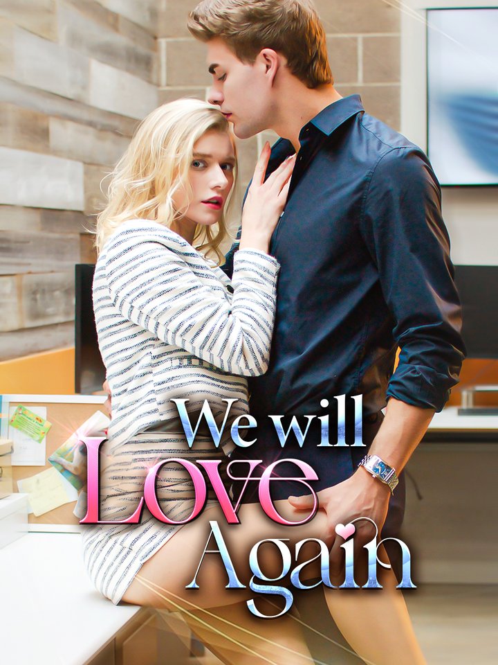 We Will Love Again (2024) Poster