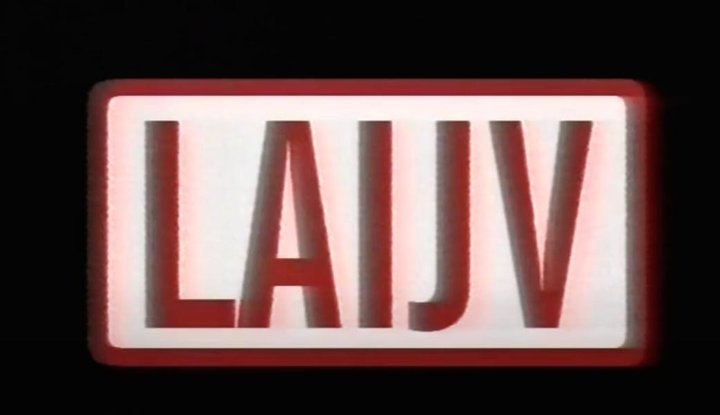 Laijv (1991) Poster