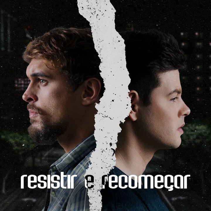 Resistir E Recomeçar (2025) Poster