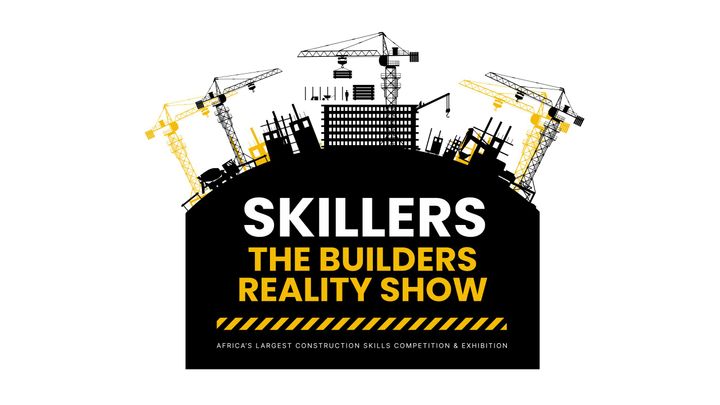 The Builders Show (2024) Poster