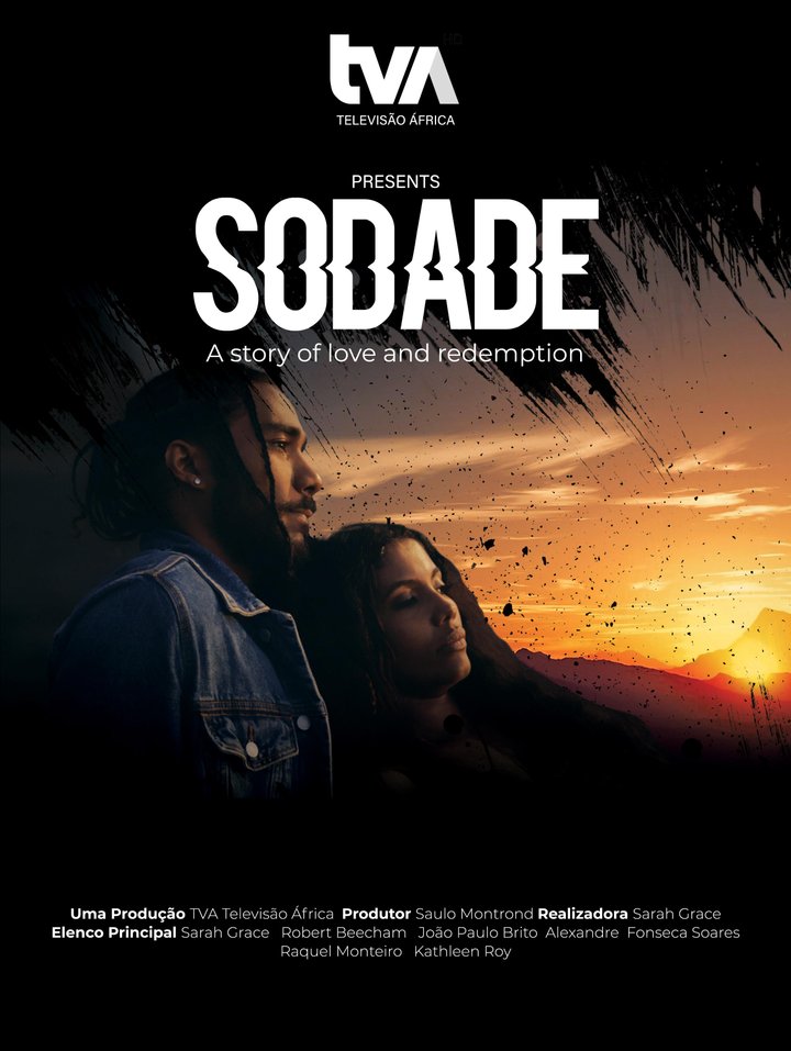 Sodade (2024) Poster