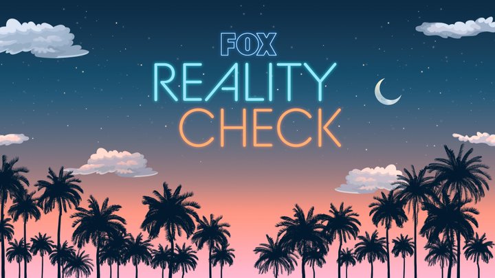 Reality Check (2023) Poster