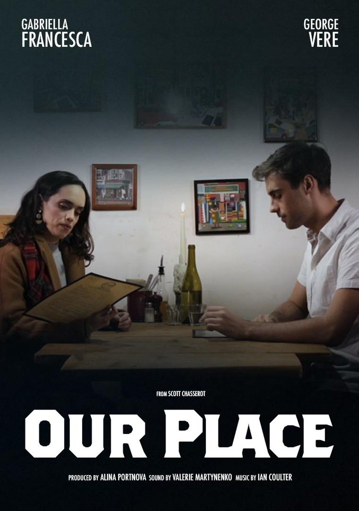 Our Place (2020) Poster