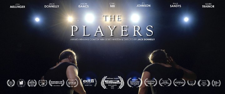 The Players (2023) Poster