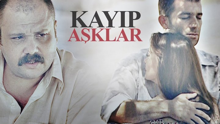 Kayip Asiklar (2004) Poster