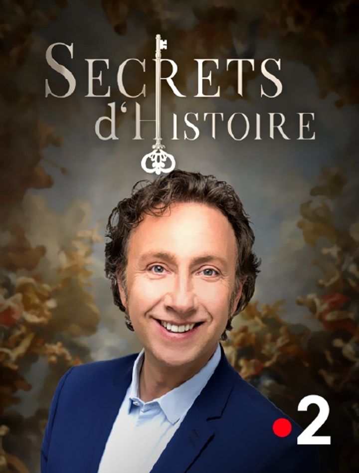 Secrets D'histoire (2007) Poster