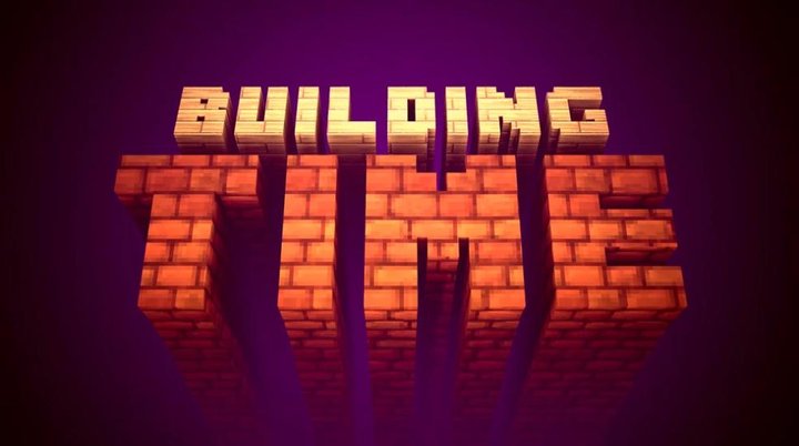 Building Time (2015) Poster