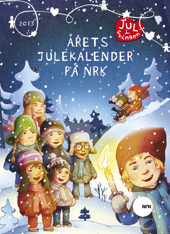 Jul I Svingen (2006) Poster