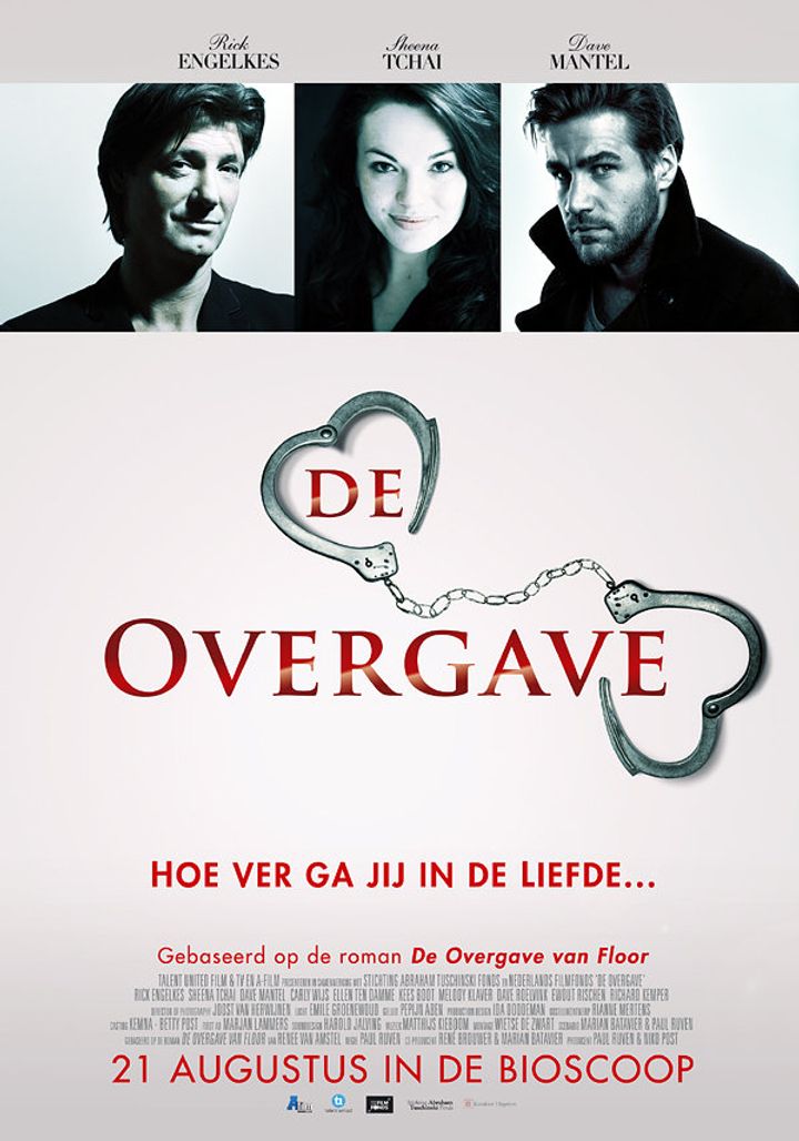 De Overgave (2014) Poster