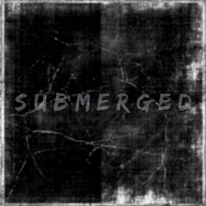 Submerged Poster