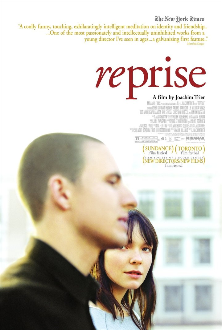 Reprise (2006) Poster