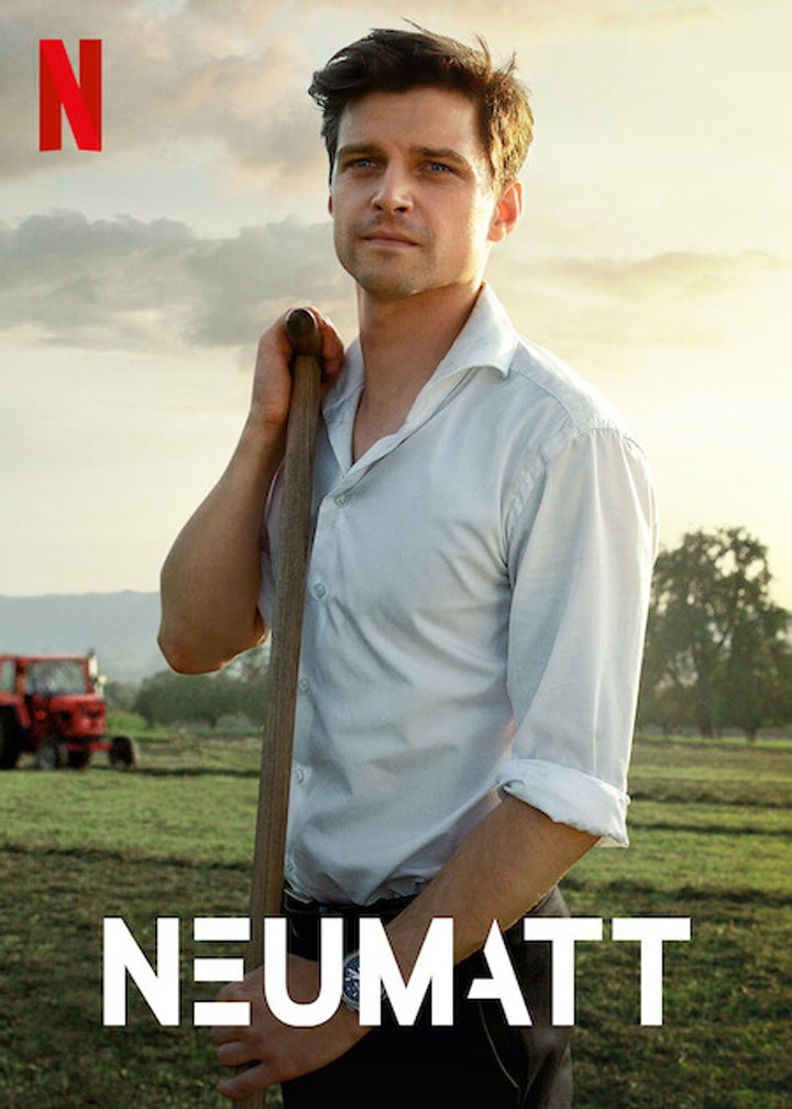 Neumatt (2021) Poster