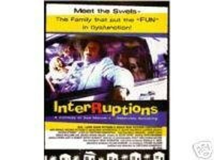 Interruptions (1997) Poster