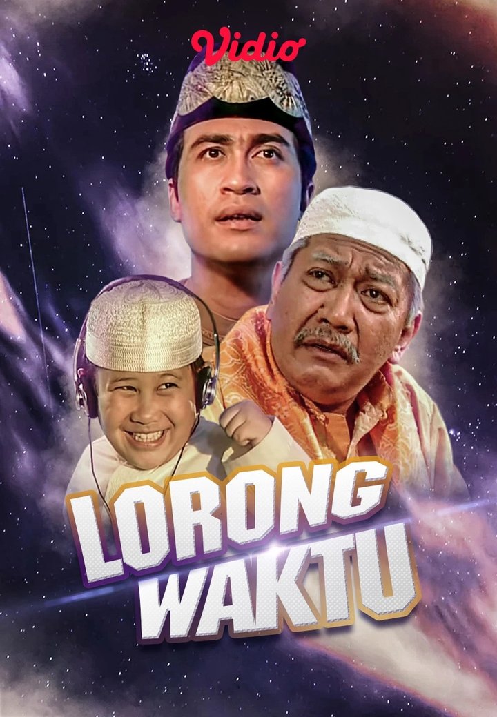 Lorong Waktu (1999) Poster