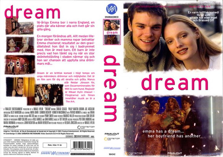 Dream (2001) Poster