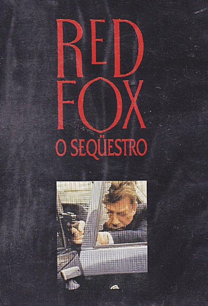 Red Fox (1991) Poster