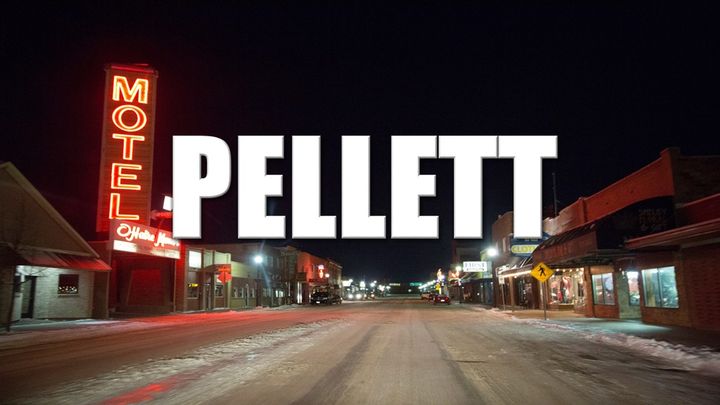 Pellett Poster