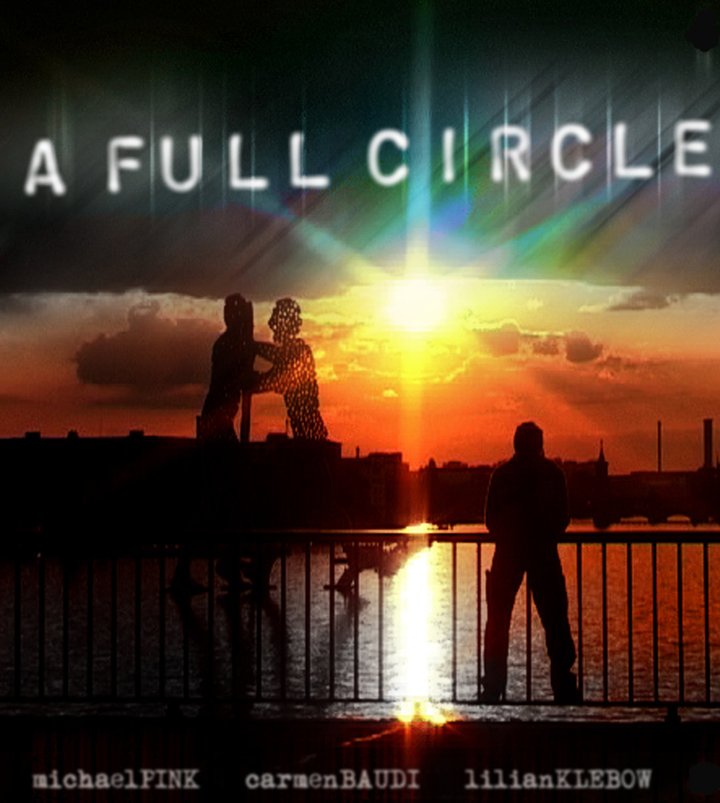 A Full Circle (2007) Poster