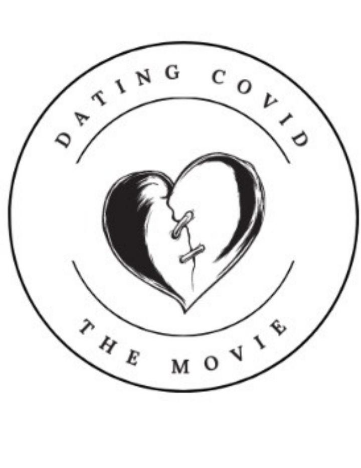 Dating Covid Poster