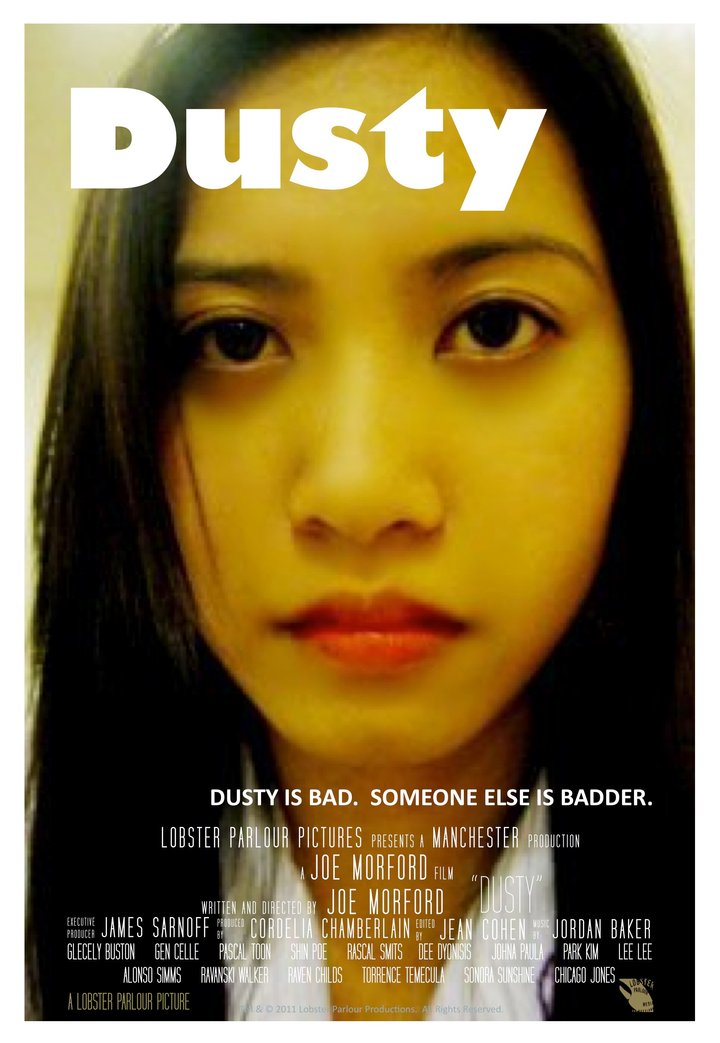 Dusty (2013) Poster