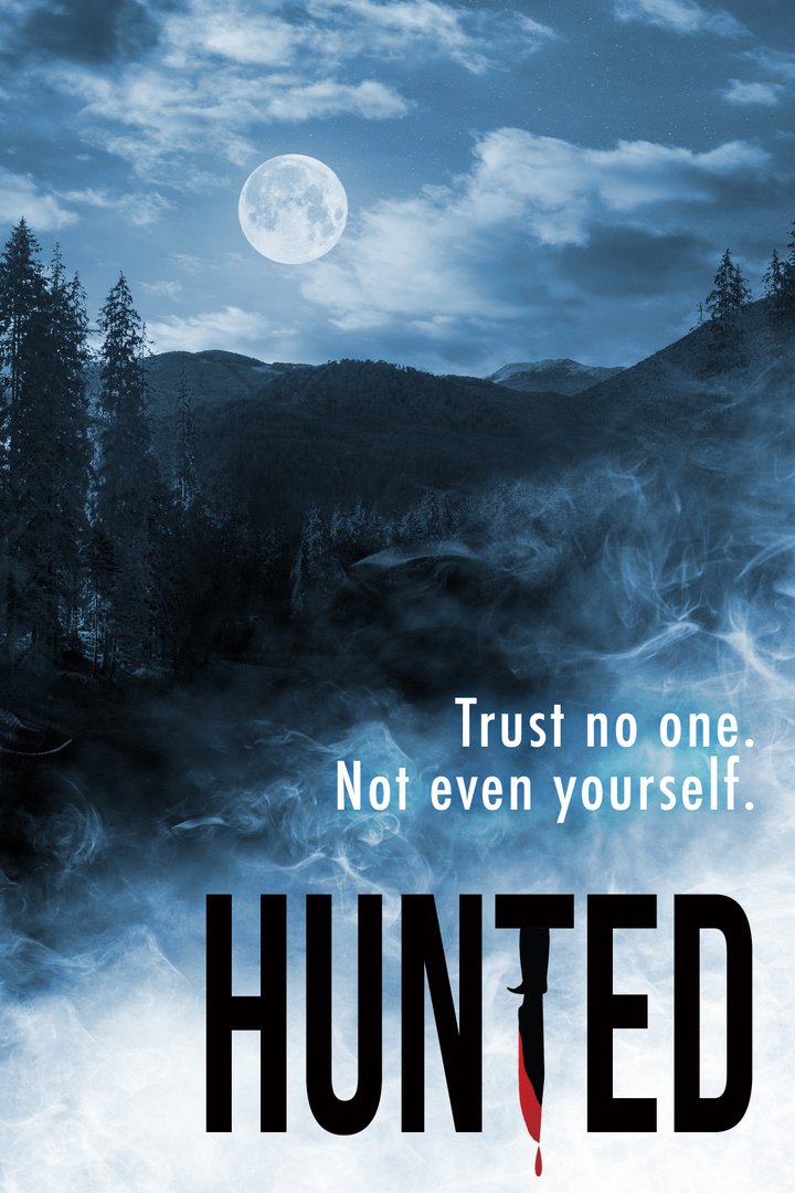 Hunted Poster