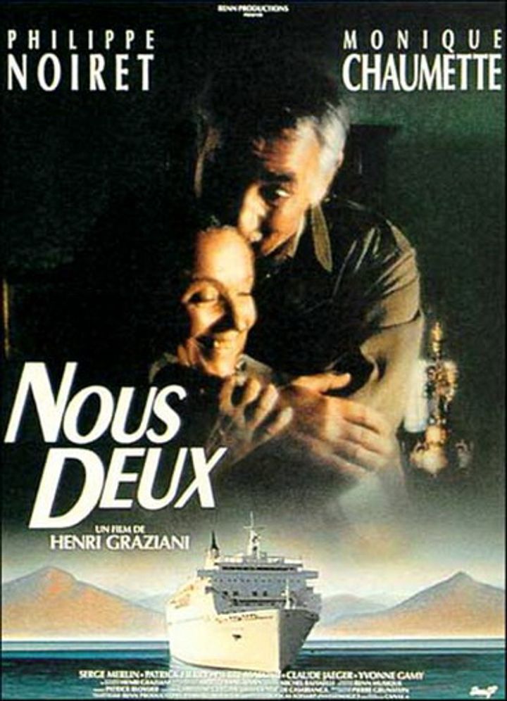 Nous Deux (1992) Poster