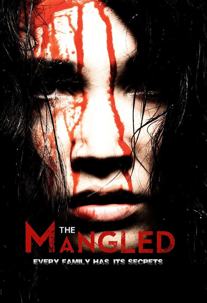 The Mangled Poster