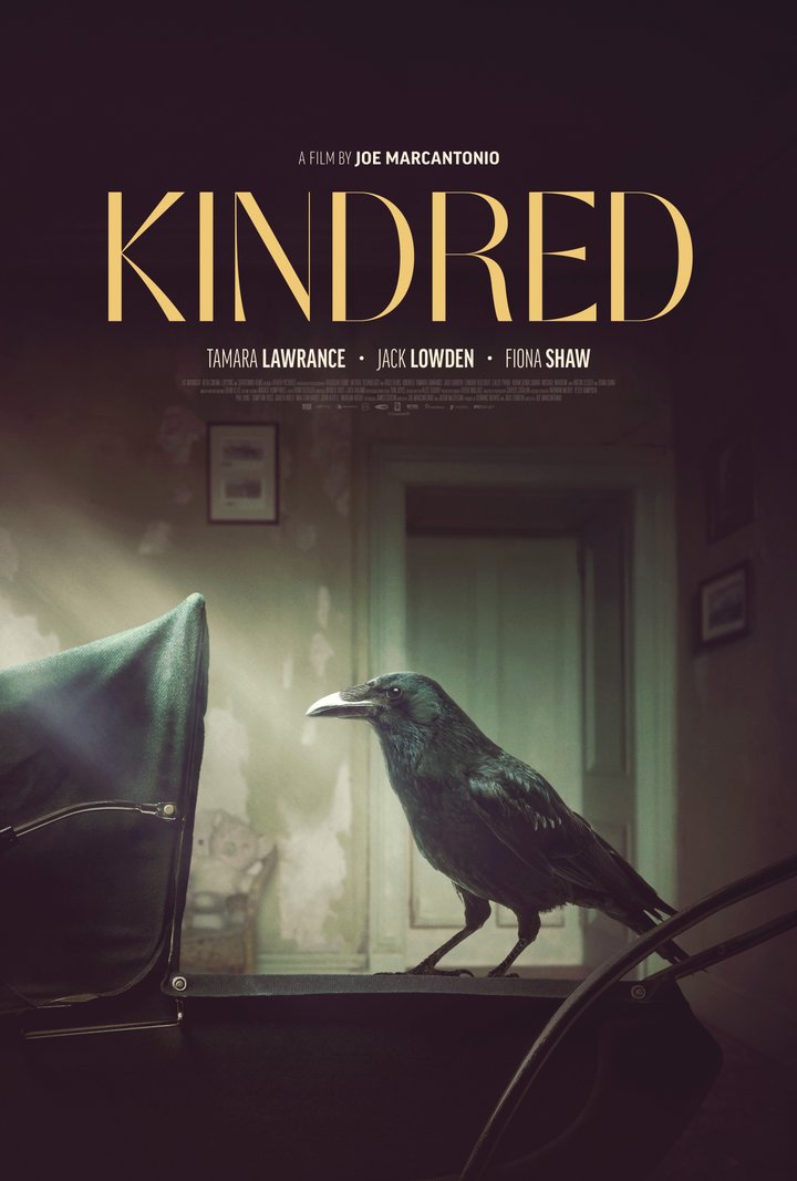 Kindred (2020) Poster