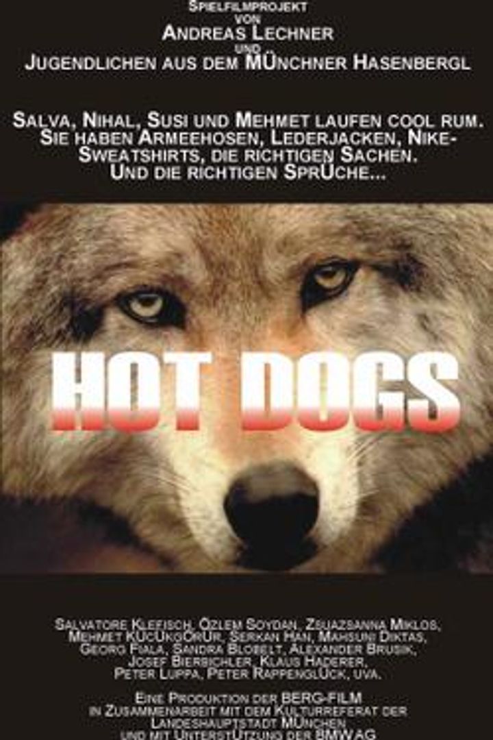 Hot Dogs (1998) Poster