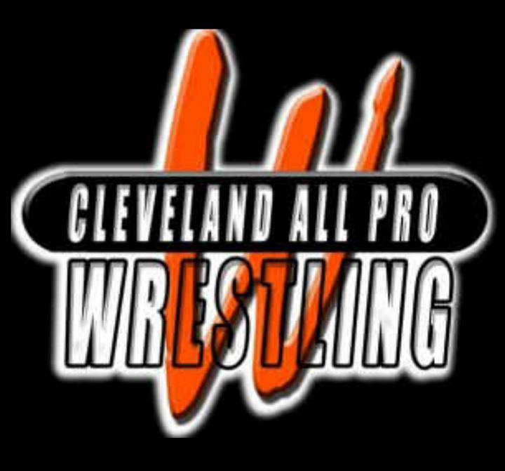 Cleveland All Pro Wrestling Tv (2006) Poster