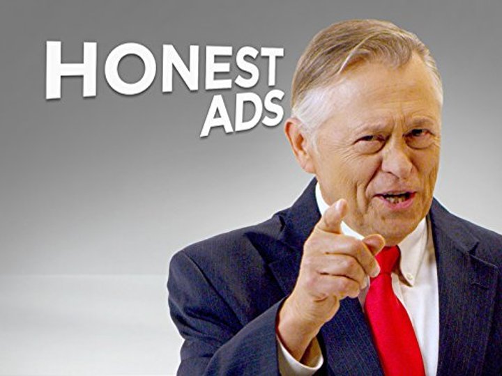 Honest Ads (2012) Poster