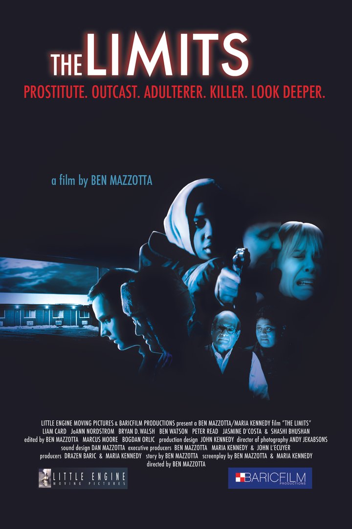 The Limits (2007) Poster