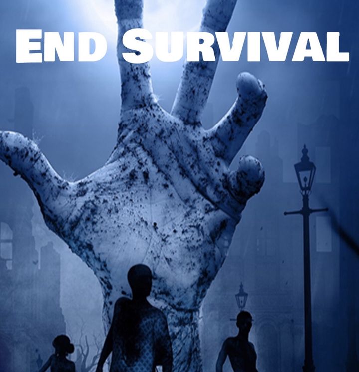 End Survival (2019) Poster