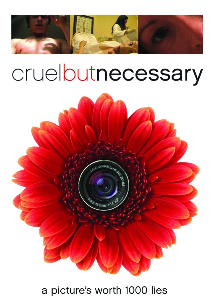 Cruel But Necessary (2005) Poster