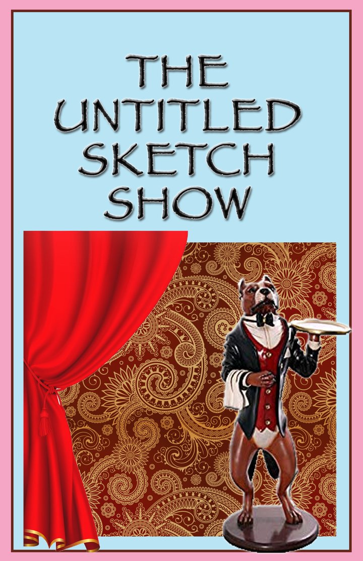 The Untitled Sketch Show (2018) Poster