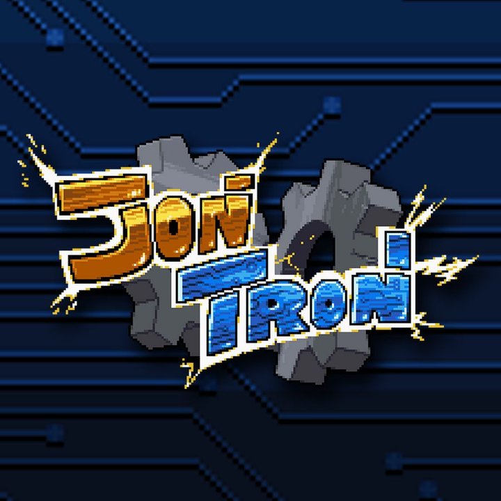 Jontron (2010) Poster