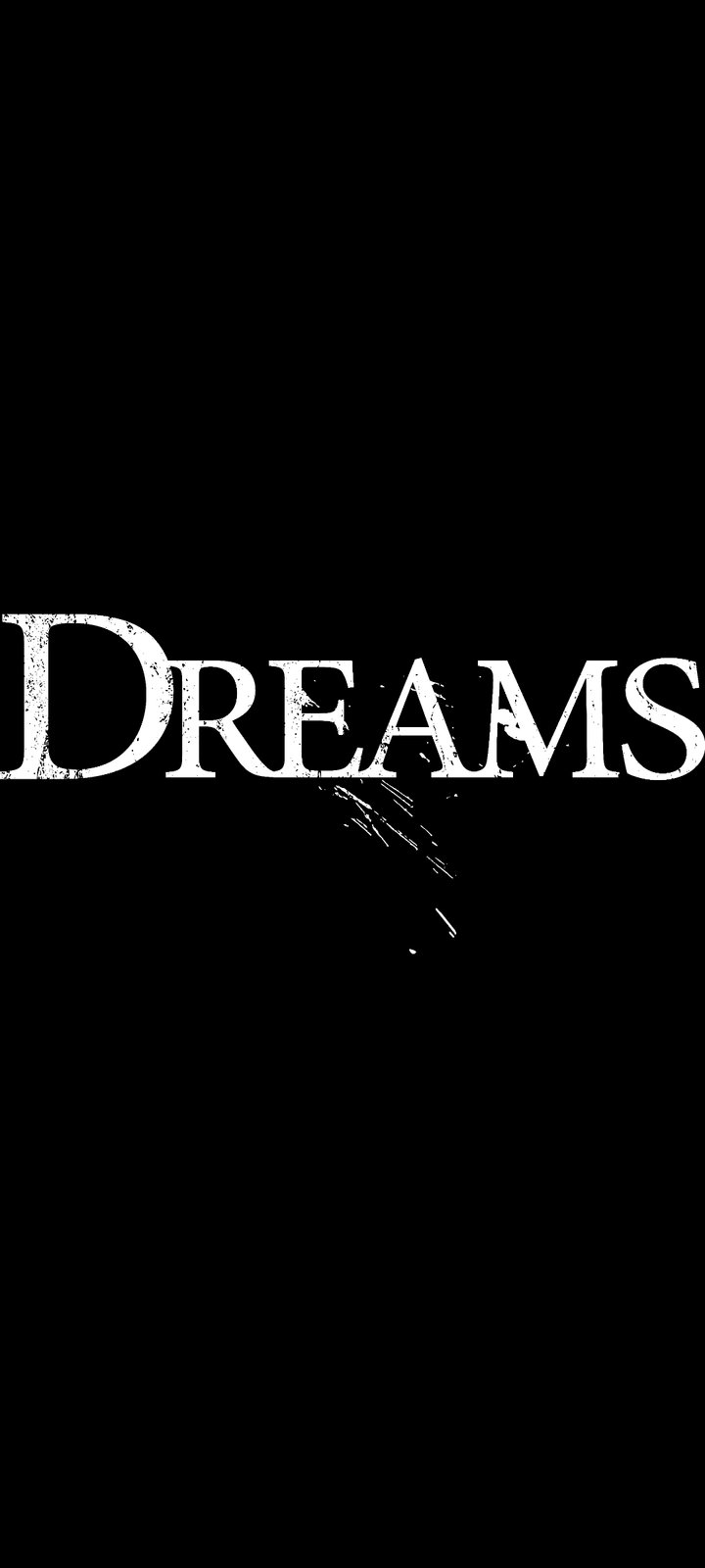 Dreams Poster