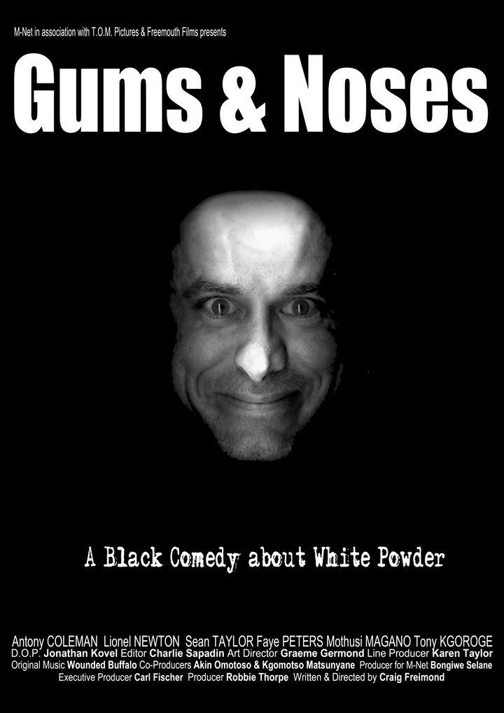 Gums & Noses (2004) Poster