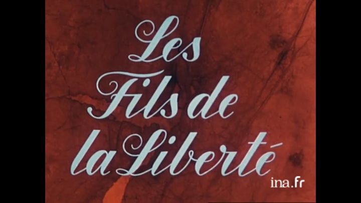 Les Fils De La Liberté (1981) Poster