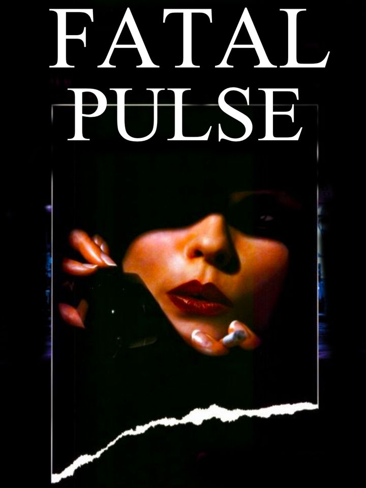 Night Pulse (2018) Poster