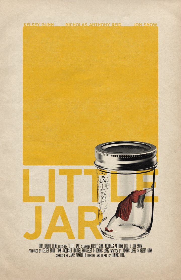 Little Jar (2022) Poster