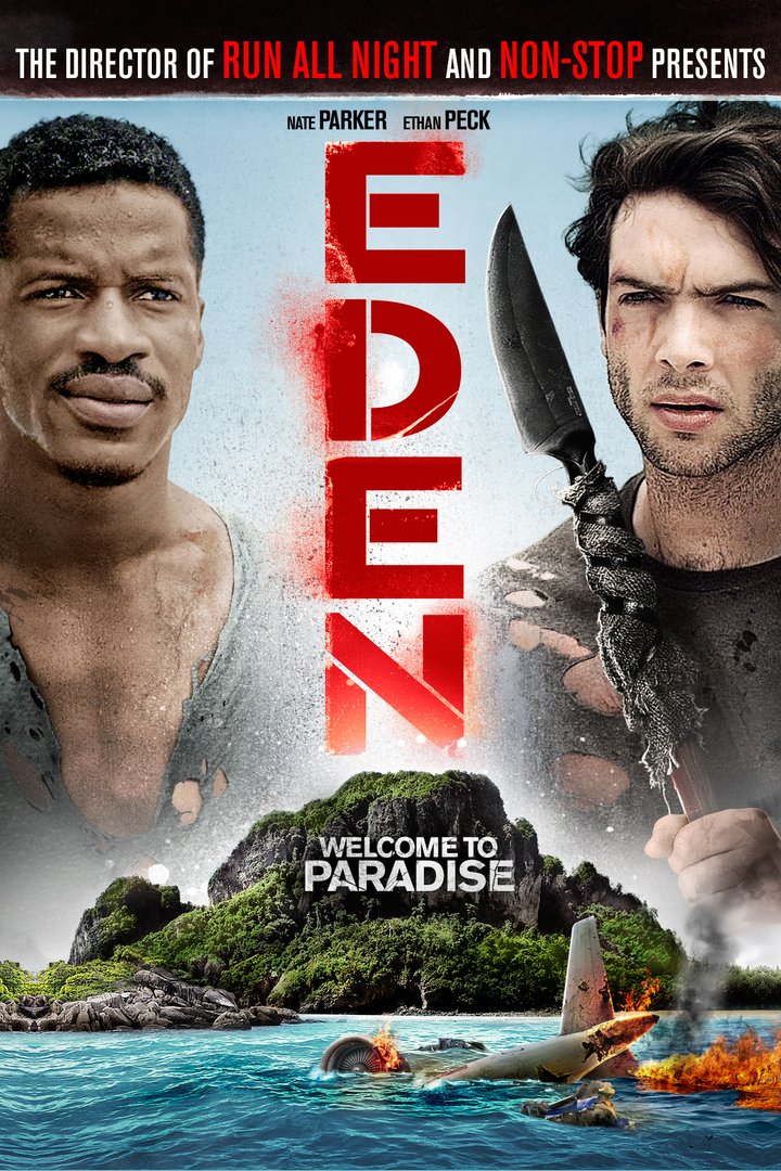 Eden (2014) Poster