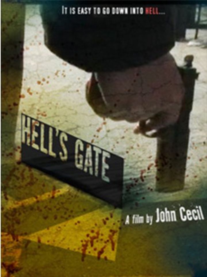 Hell's Gate (2007) Poster