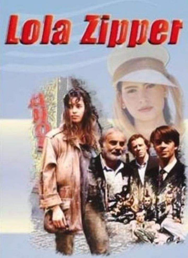 Lola Zipper (1991) Poster