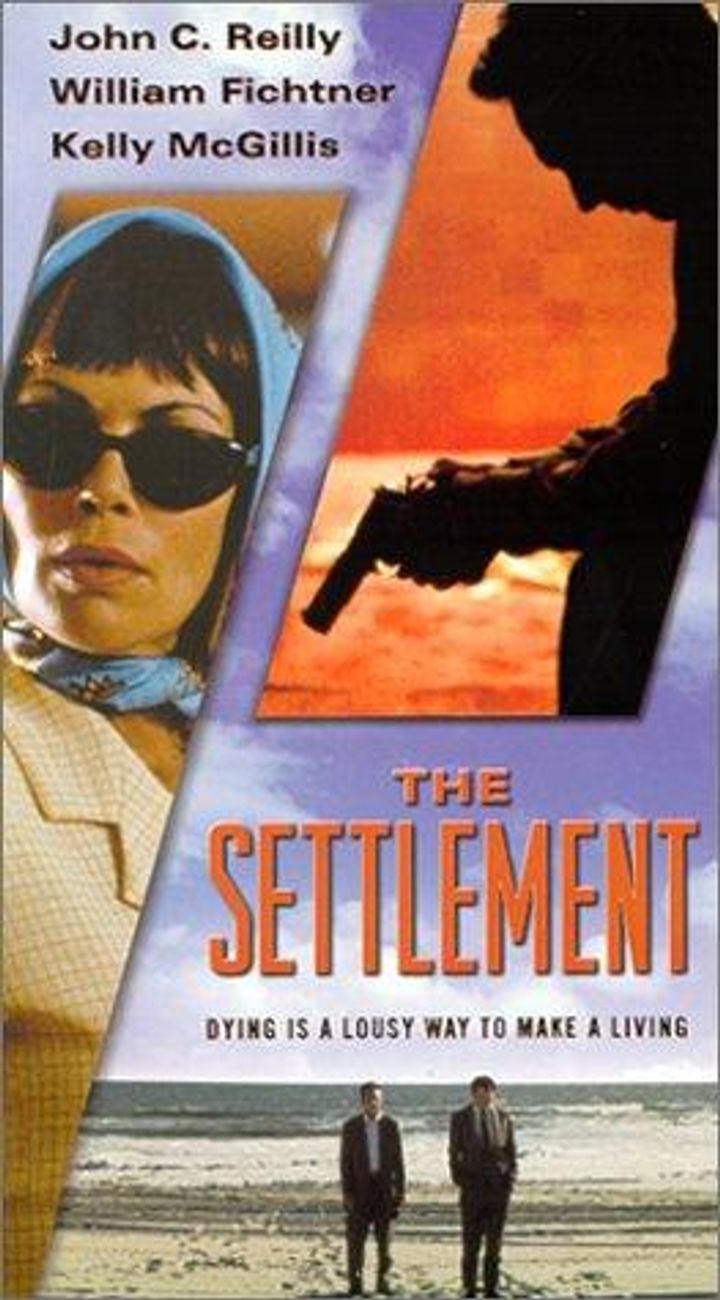 The Settlement (1999) Poster