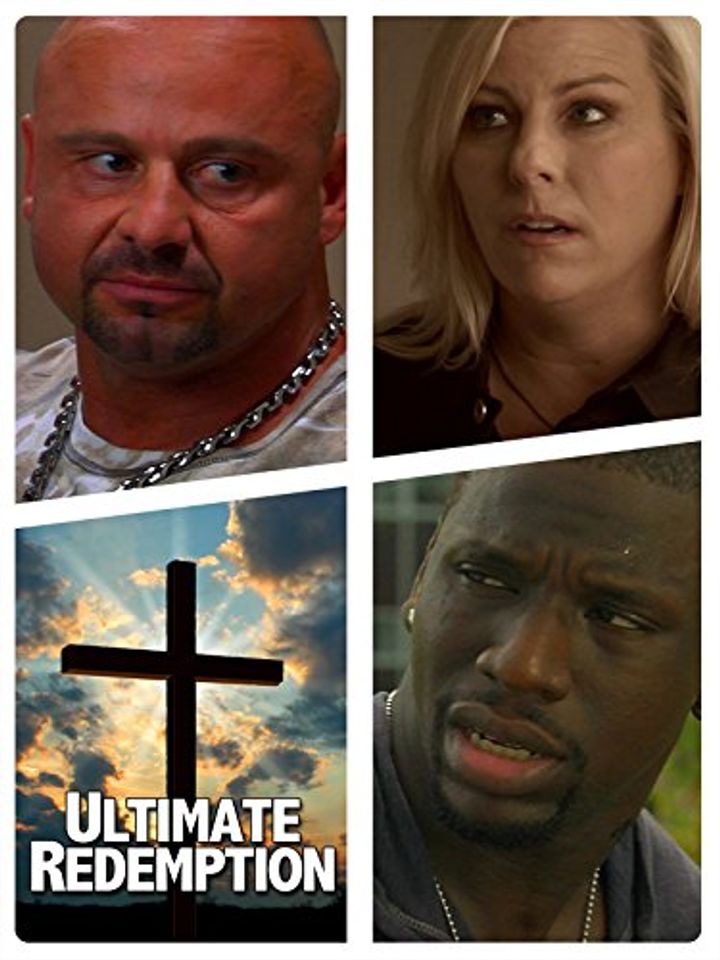 Ultimate Redemption (2016) Poster