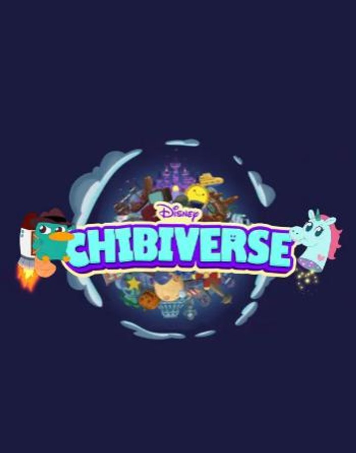 Chibiverse (2022) Poster